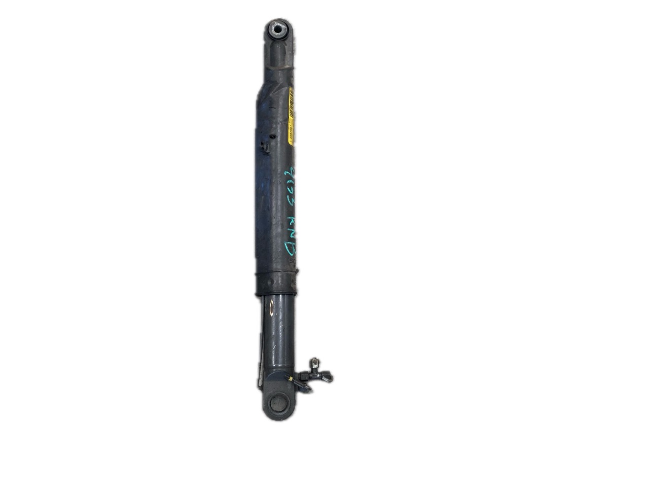 BOMBA SUSPENSION SCANIA P II P450 - 2567561