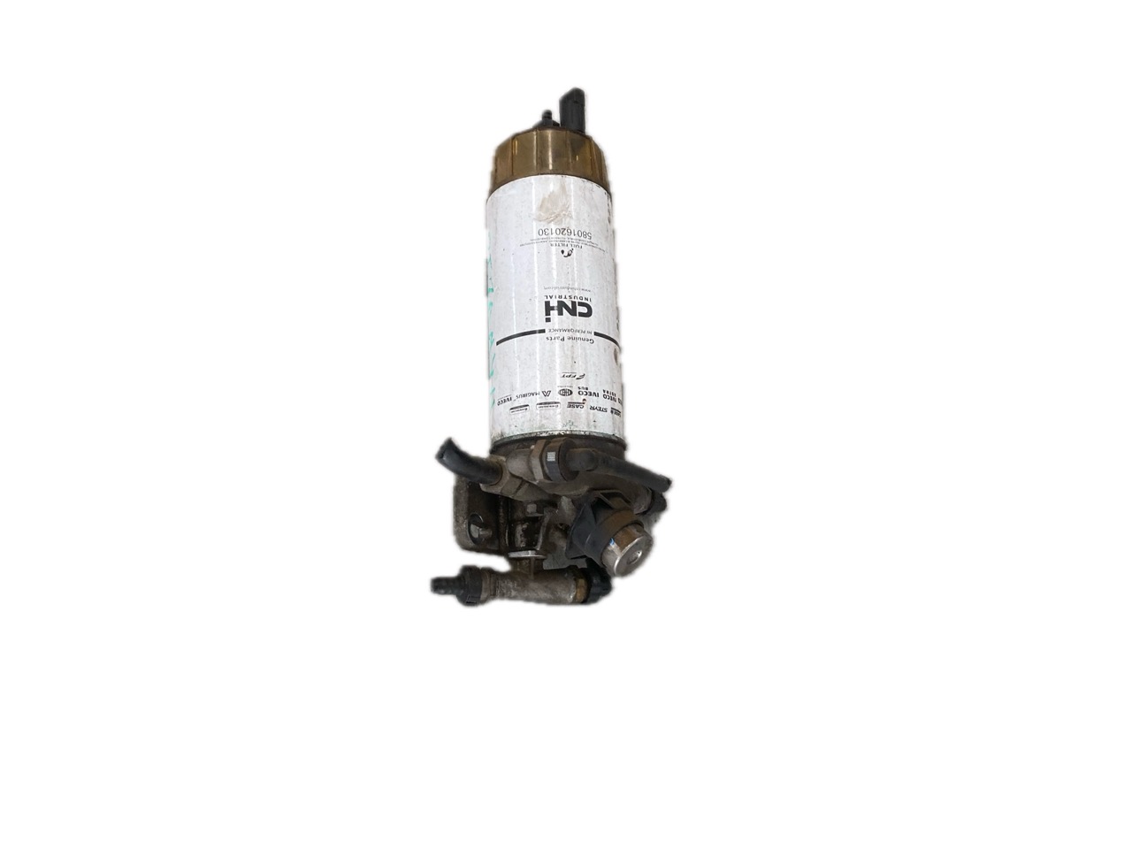 PIEZAS VARIAS IVECO S-WAY 460 AT440ST46 FP CT - 5801957910