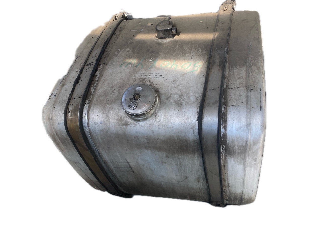 DEPOSITO COMBUSTIBLE IVECO IVECO STRALIS AD 260S36 AT 260S36 2007- 360CV 7790CC 1010532 - 98472351 41297840