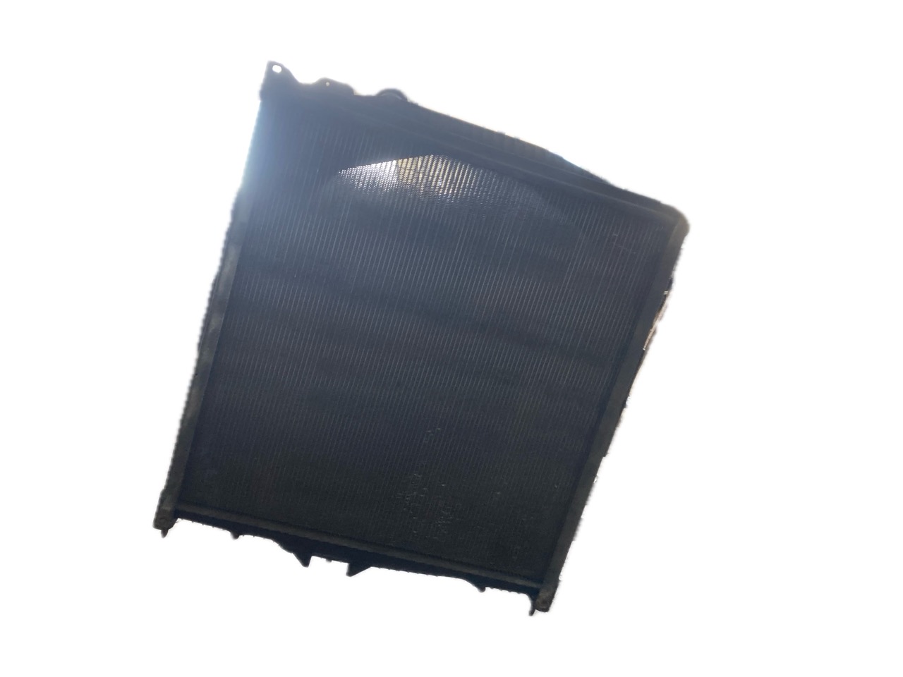 RADIADOR AGUA VOLVO VOLVO FH 440 2005- 440CV 12800CC 1010602 - 20722440