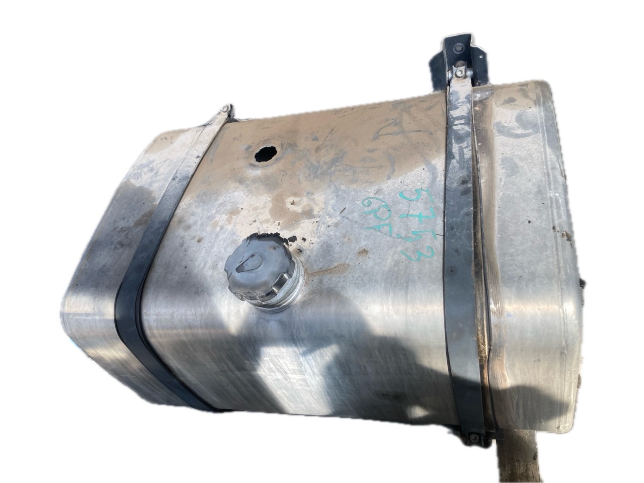 DEPOSITO COMBUSTIBLE IVECO EUROCARGO 180 E 28 K TECTOR 2000 - 98469841