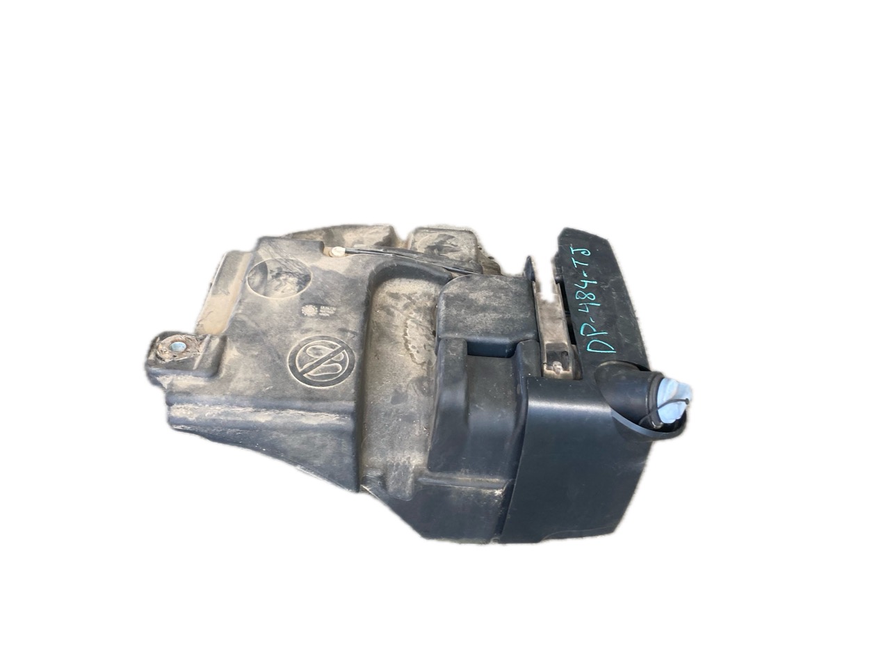 PIEZAS VARIAS DAF DAF CF FA 440 2013- 435CV 10840CC 1017604 - 2018954