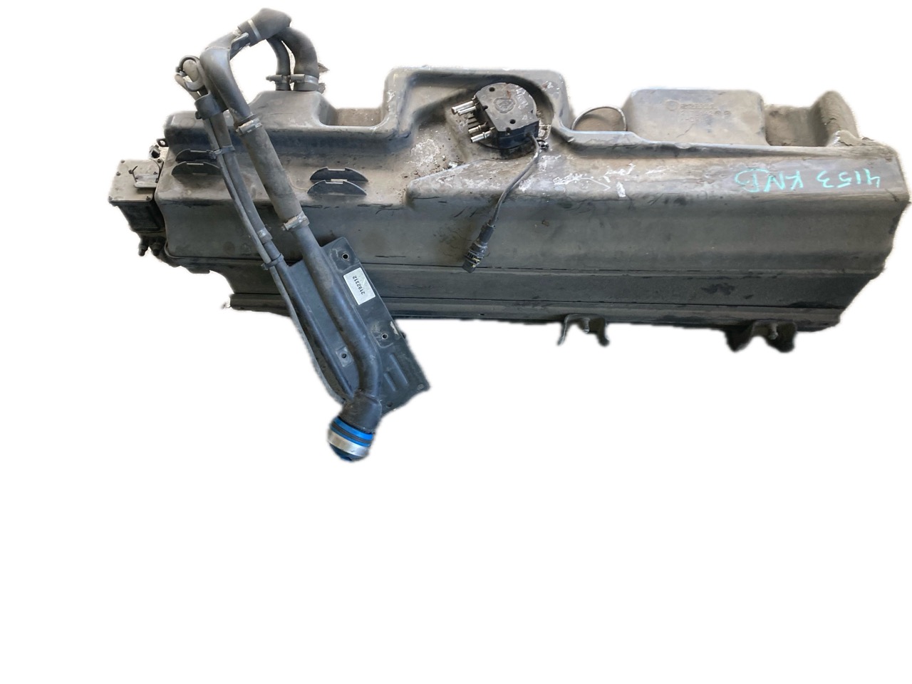 PIEZAS VARIAS SCANIA P II P450 - 2173142