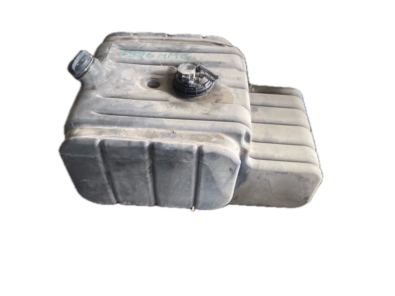 DEPOSITO COMBUSTIBLE IVECO EUROCARGO - 504288456 504153102 504288456