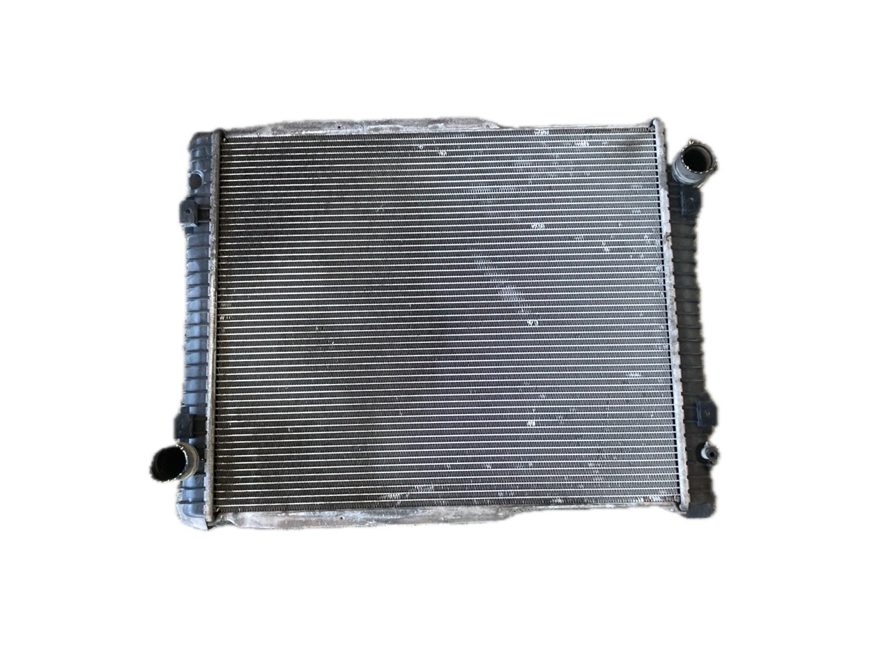 RADIADOR AGUA IVECO EUROCARGO - 5801392172