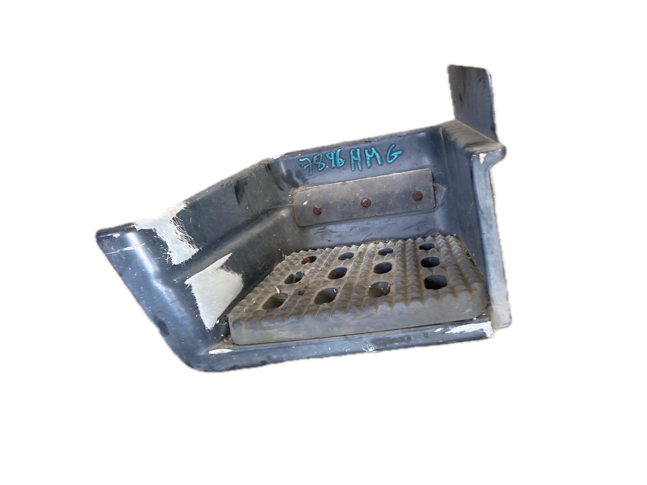 ESTRIBO DERECHO IVECO EUROCARGO - 504331359