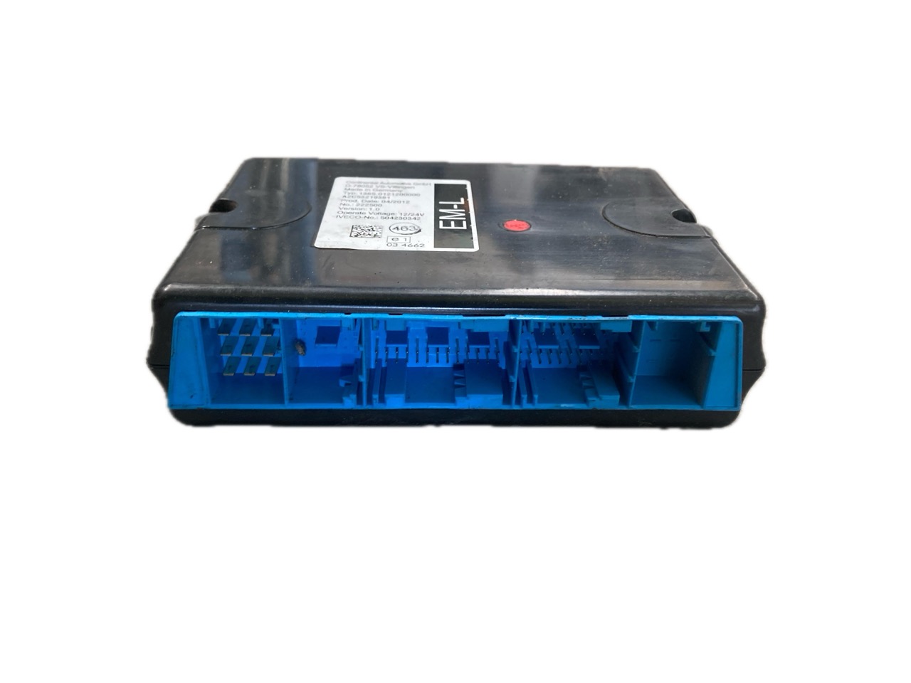 ECU UCE CENTRALITA IVECO EUROCARGO - 504230342 A2C53219381