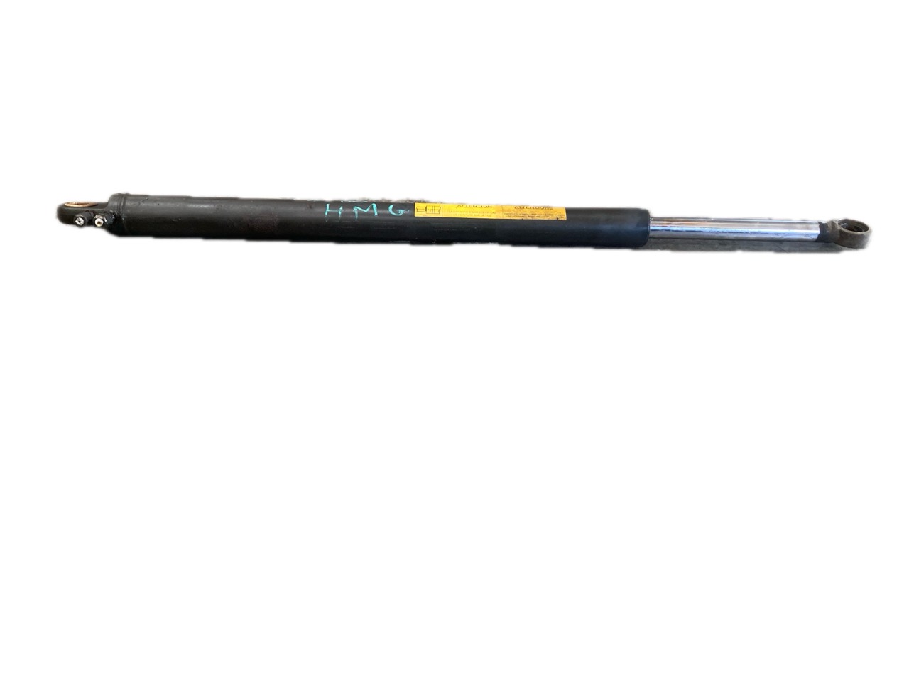 BOMBA SUSPENSION IVECO EUROCARGO - 98427951