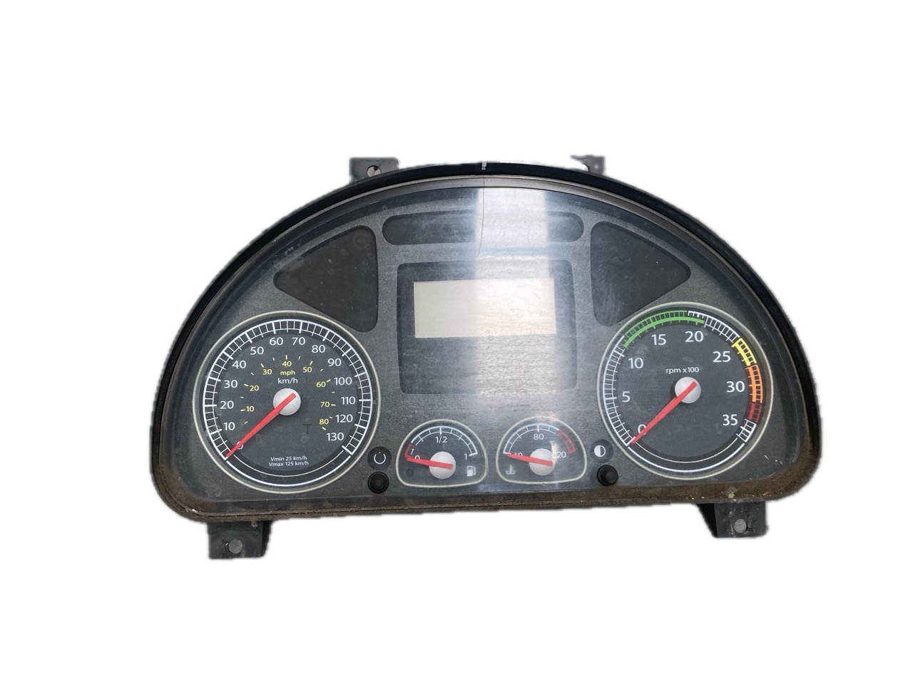 CUADRO INSTRUMENTOS IVECO EUROCARGO - 580140211
