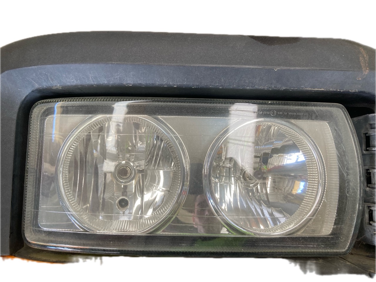 FARO DERECHO IVECO EUROCARGO - 504238093