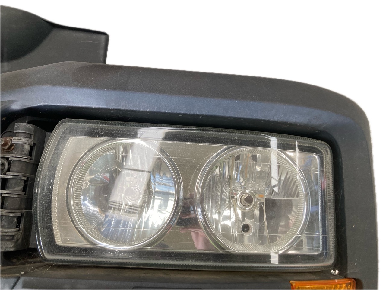 FARO IZQUIERDO IVECO EUROCARGO - 504238117