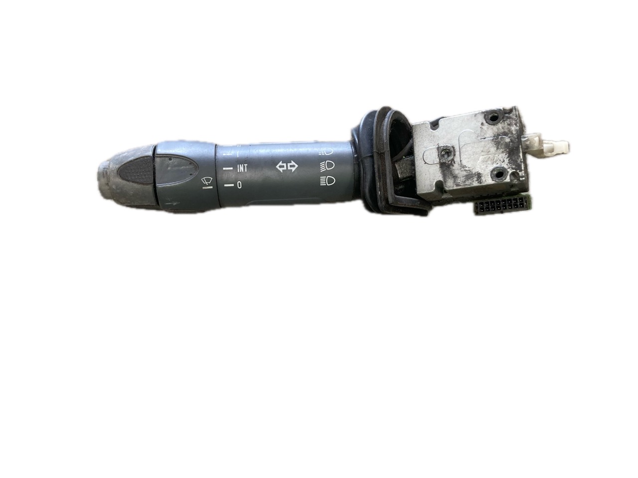 MANDO LIMPIAPARABRISAS IVECO EUROCARGO - 504188583