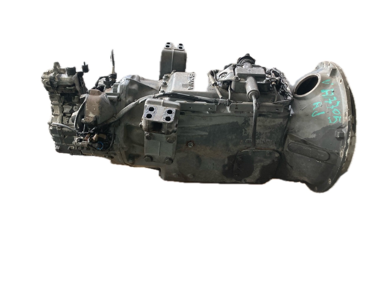 CAJA DE CAMBIOS SCANIA 4 – SERIES 124 L/360 - 1893579