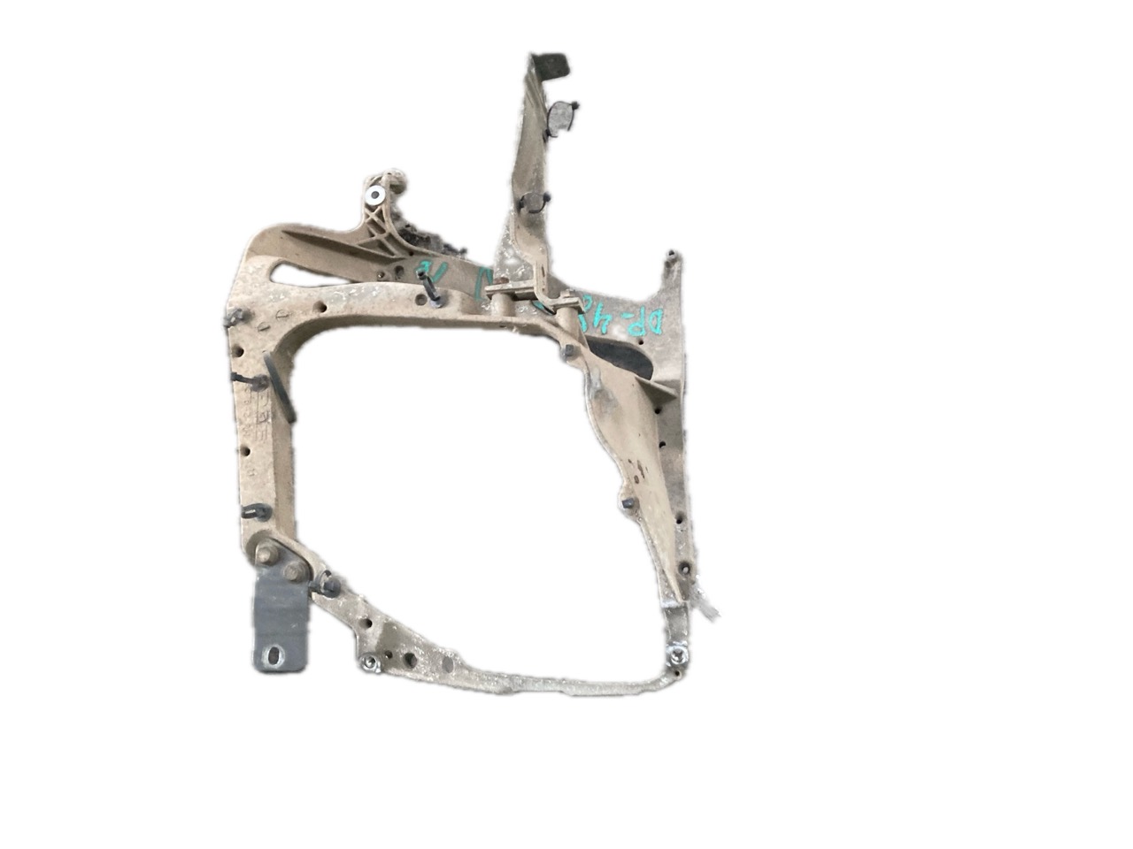 SOPORTE FARO IZQUIERDO DAF DAF CF FA 440 2013- 435CV 10840CC 1017604 - 1837641