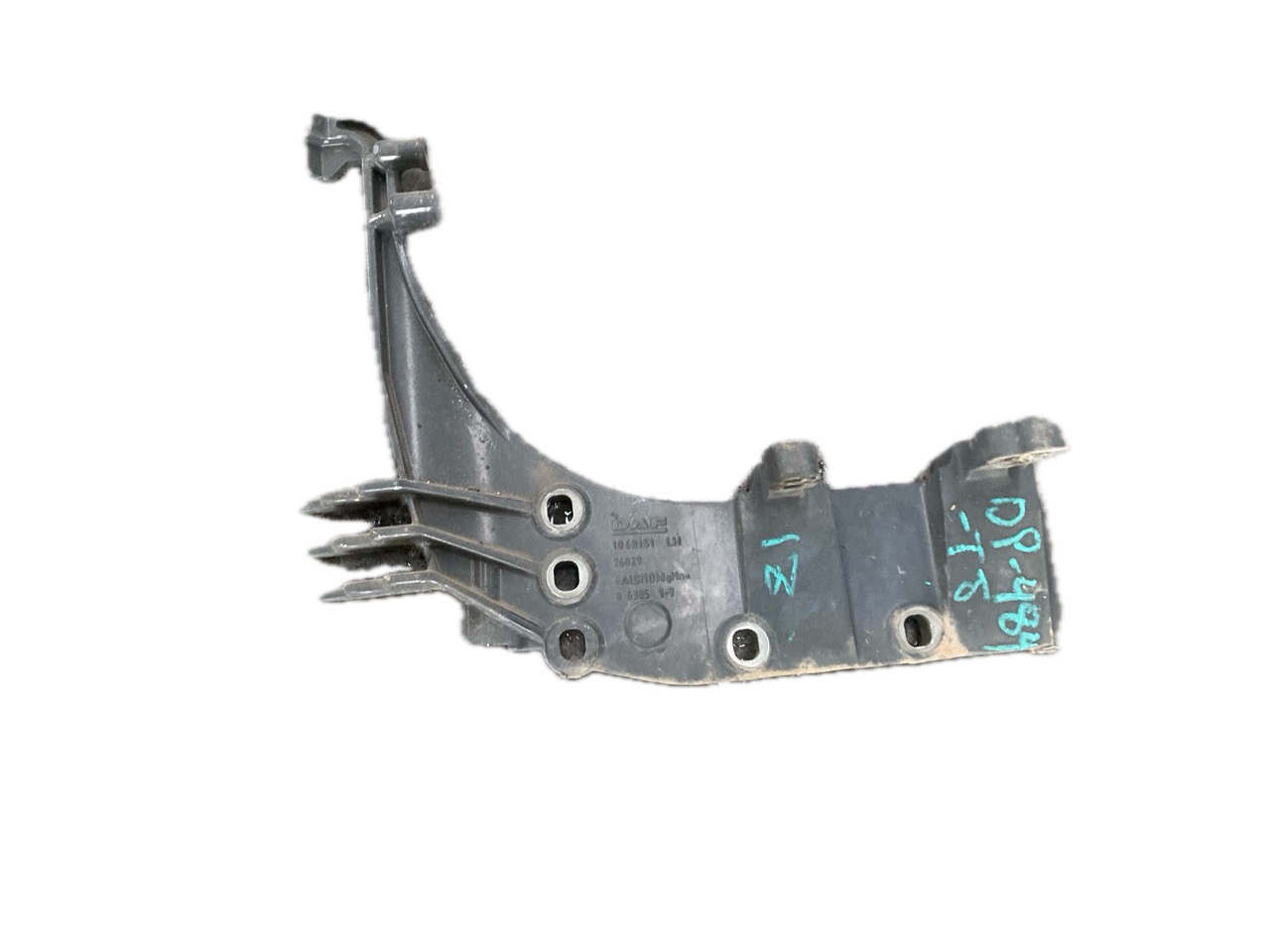 PIEZAS VARIAS DAF DAF CF FA 440 2013- 435CV 10840CC 1017604 - 1948151