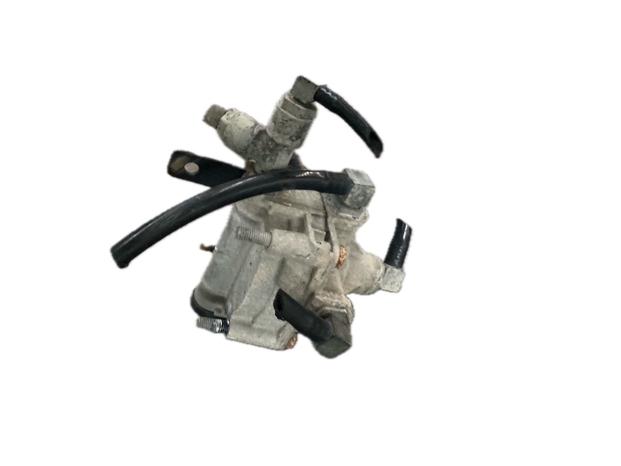 VALVULA DE AIRE ADICIONAL DAF DAF CF FA 440 2013- 435CV 10840CC 1017604 - 1808338