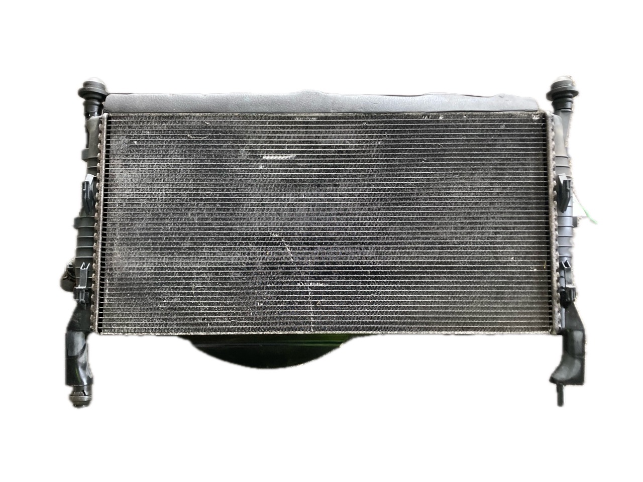 RADIADOR AGUA FORD TRANSIT CAJA/CHASIS (FM_ _ FN_ _ FF_ _) 2.4 TDCI RWD - 1383317 1898103