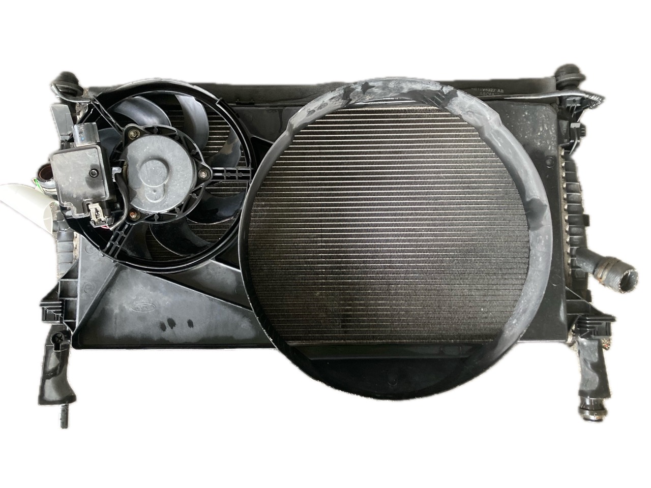 ELECTROVENTILADOR FORD TRANSIT CAJA/CHASIS (FM_ _ FN_ _ FF_ _) 2.4 TDCI RWD - 1494932