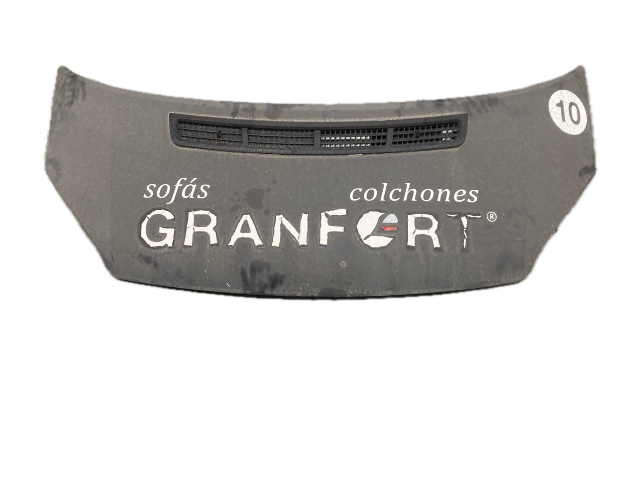 PIEZAS VARIAS FORD TRANSIT CAJA/CHASIS (FM_ _ FN_ _ FF_ _) 2.4 TDCI RWD - 2454107