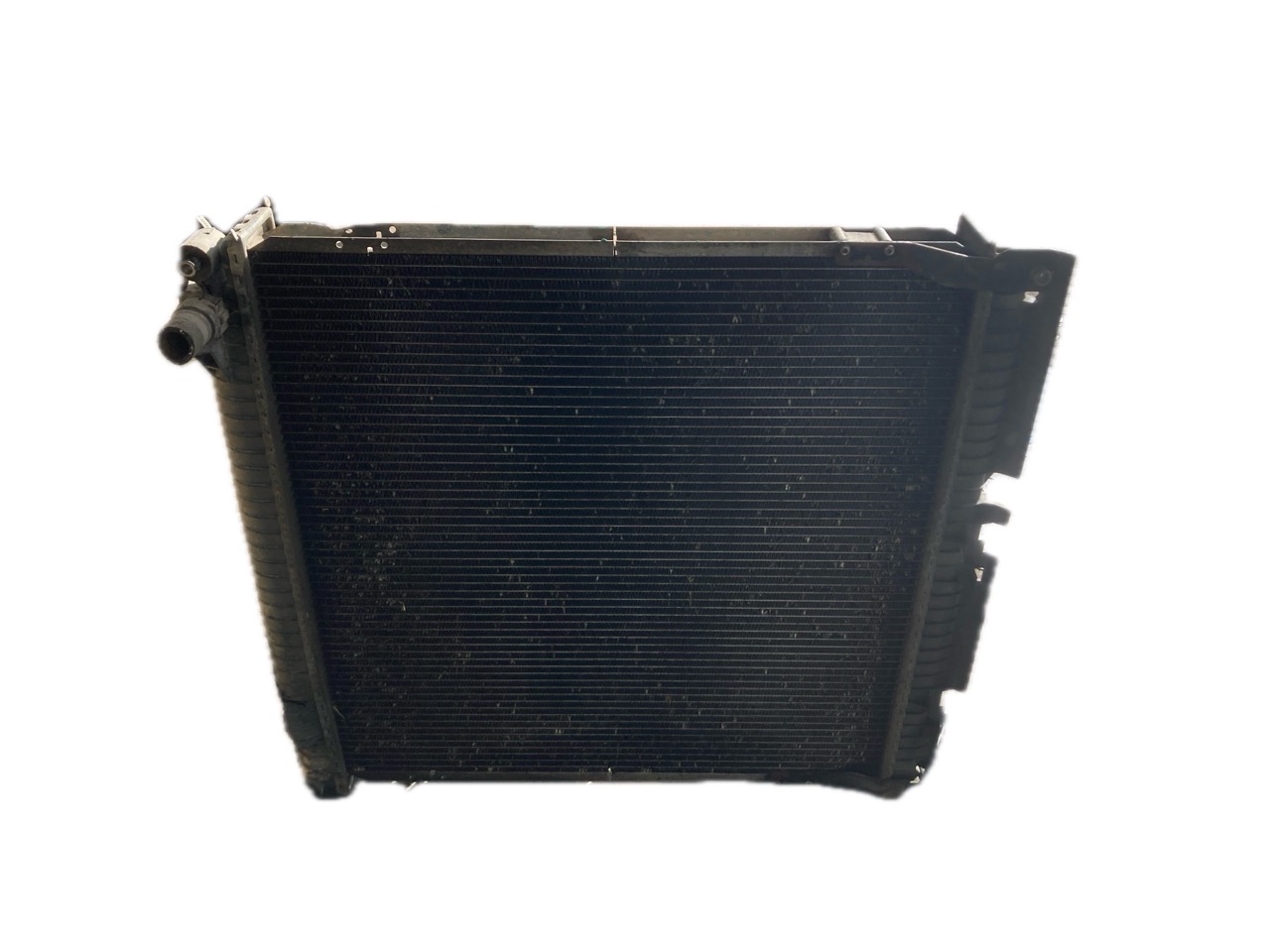 RADIADOR AGUA MAN MAN TGL 8.180 FC FRC FLC FLRC 2005- 180CV 4580CC 1008090 - 81061016492