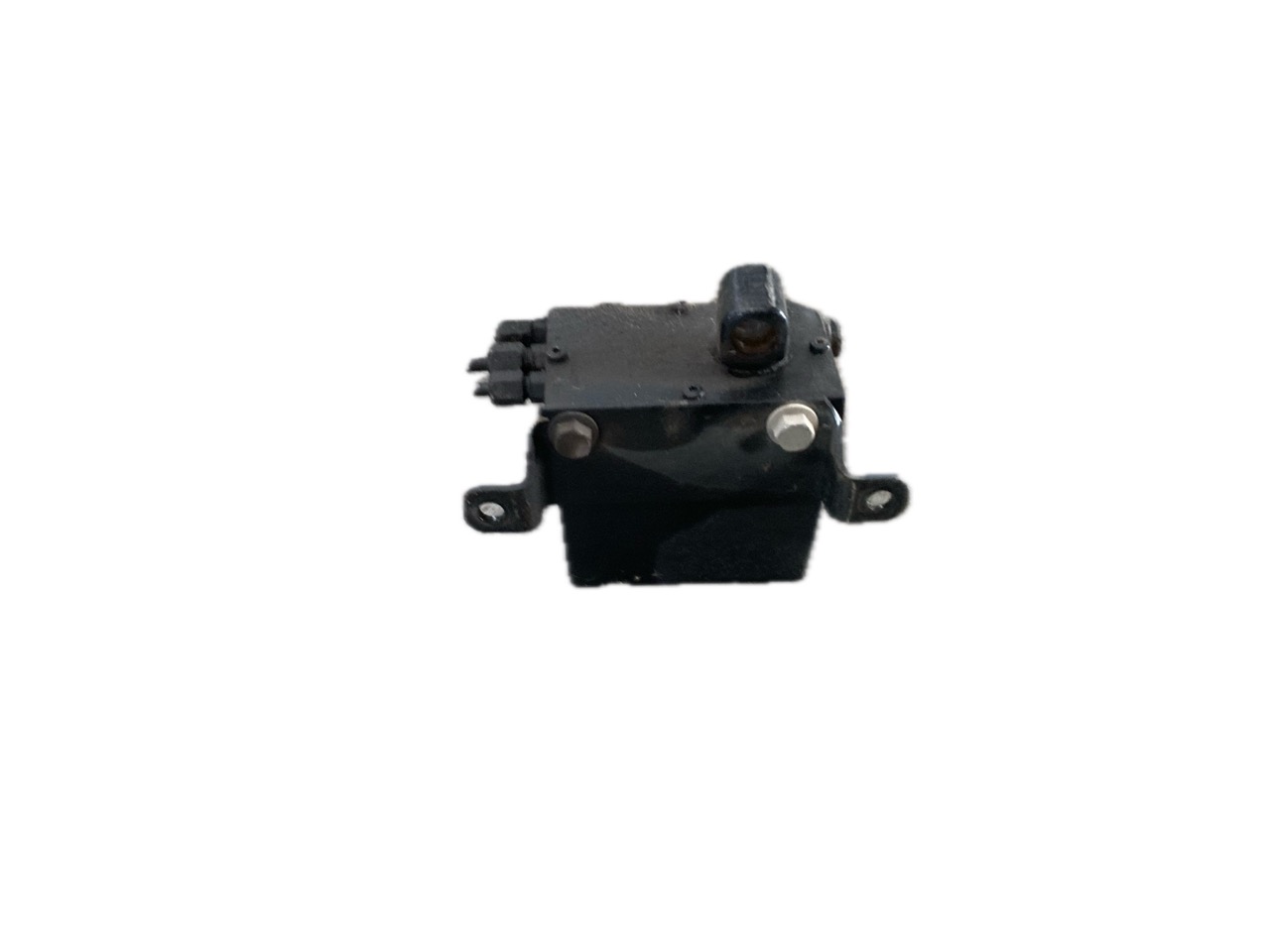 BOMBA SUSPENSION HIDROACTIVA DAF DAF CF FA 440 2013- 435CV 10840CC 1017604 - 1914281