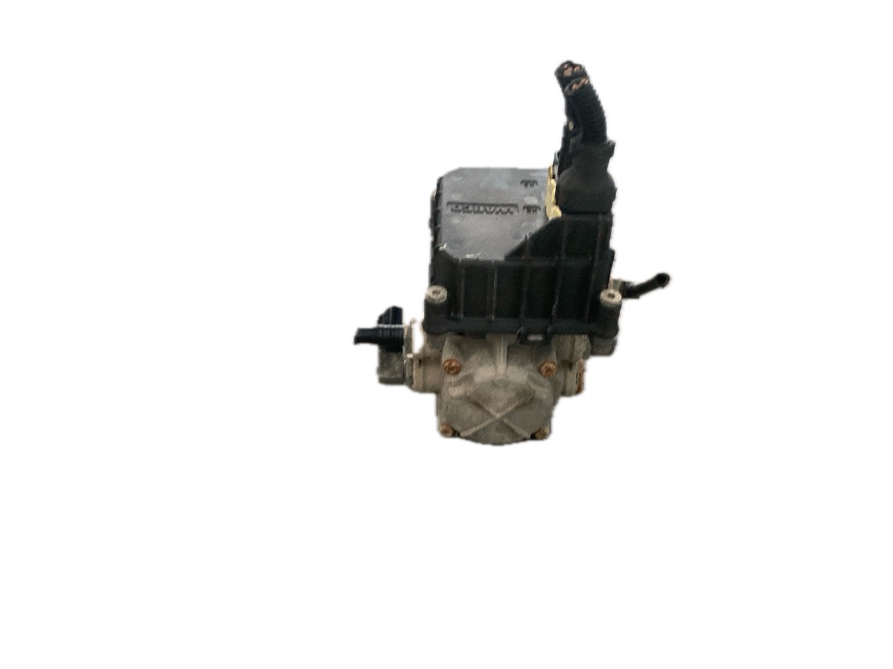 VALVULA DE AIRE ADICIONAL DAF DAF CF FA 440 2013- 435CV 10840CC 1017604 - 1867005