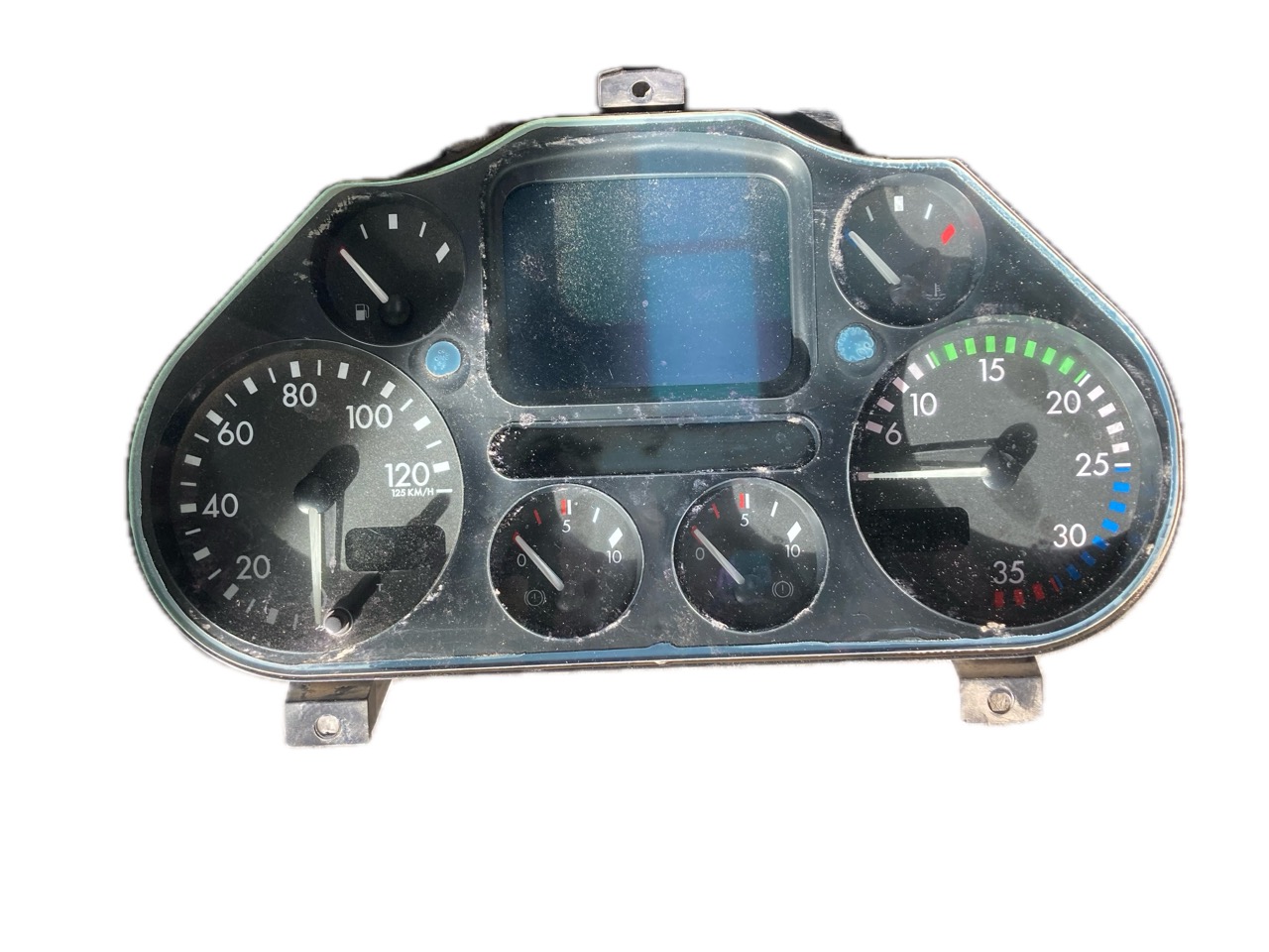 CUADRO INSTRUMENTOS DAF DAF LF 45 FA 45.180 2001- 185CV 5880CC 1007185 - 1699390