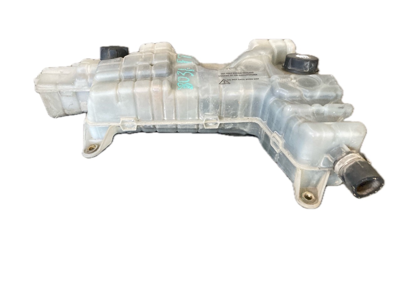 DEPOSITO EXPANSION DAF DAF LF 45 FA 45.180 2001- 185CV 5880CC 1007185 - 1700772