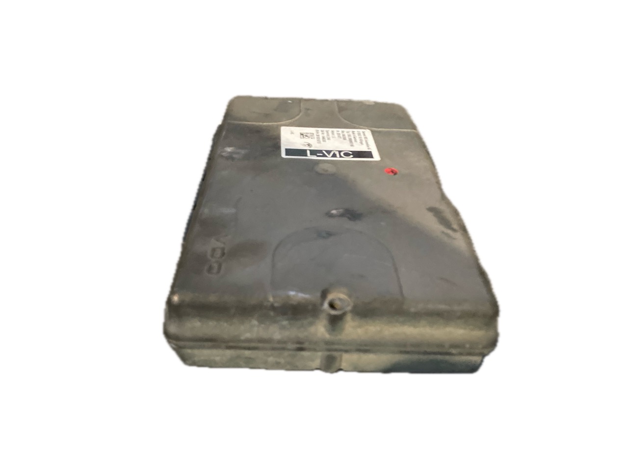 ECU UCE CENTRALITA DAF DAF LF 45 FA 45.180 2001- 185CV 5880CC 1007185 - 1446330