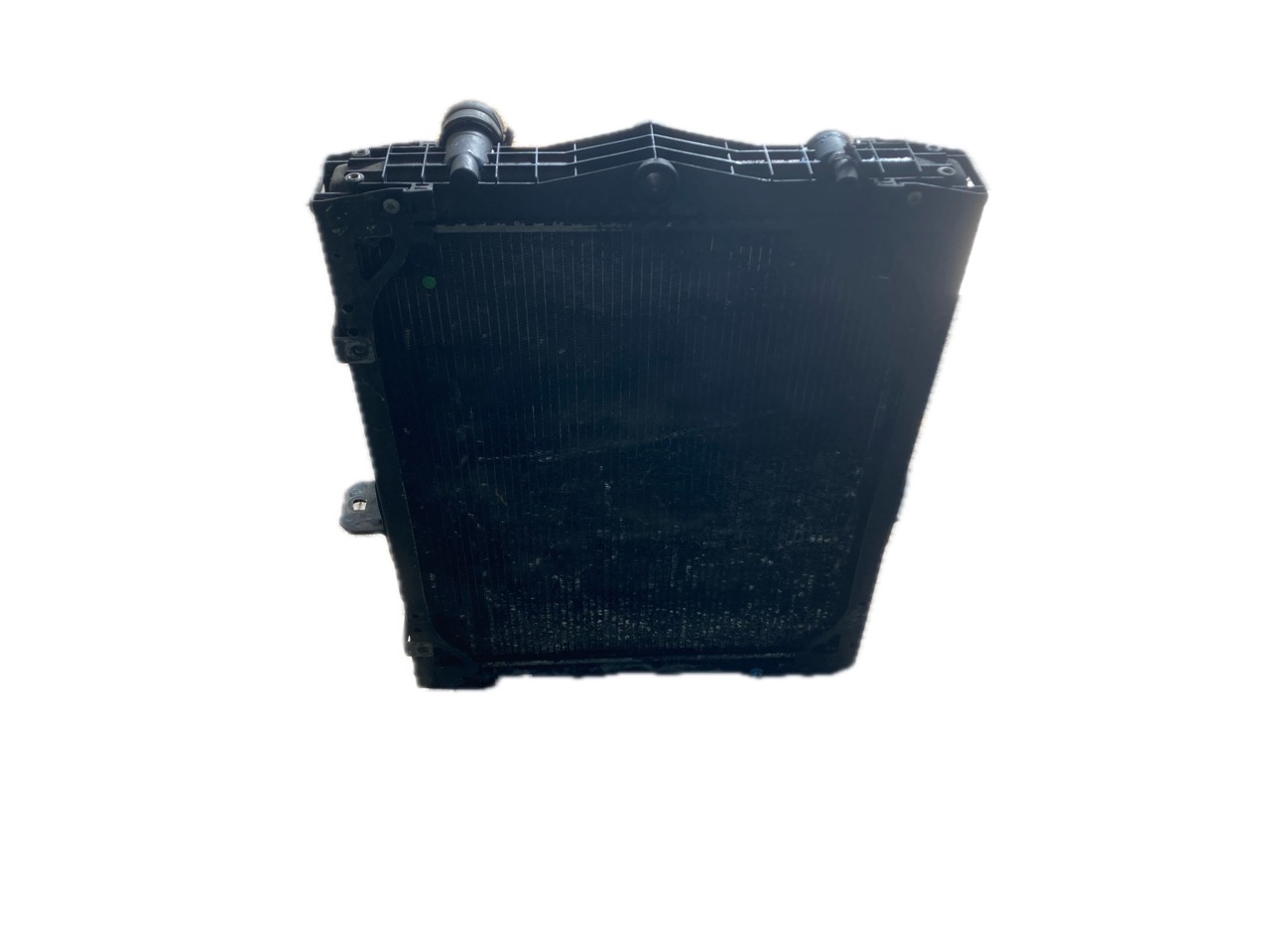 RADIADOR AGUA DAF DAF LF 45 FA 45.180 2001- 185CV 5880CC 1007185 - 1407722