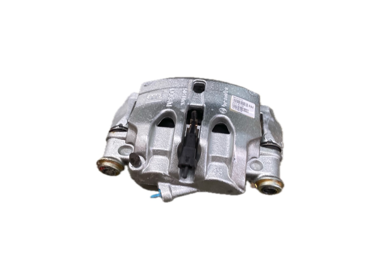 PINZA FRENO DELANTERA DERECHA IVECO IVECO IVECO - 504354332