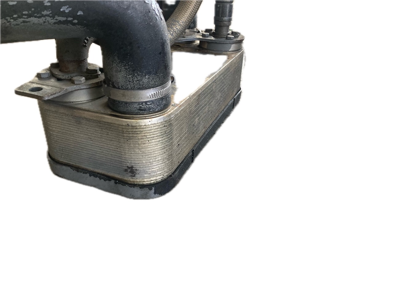 PIEZAS VARIAS SCANIA 4 – SERIES 124 L/360 - 1414200