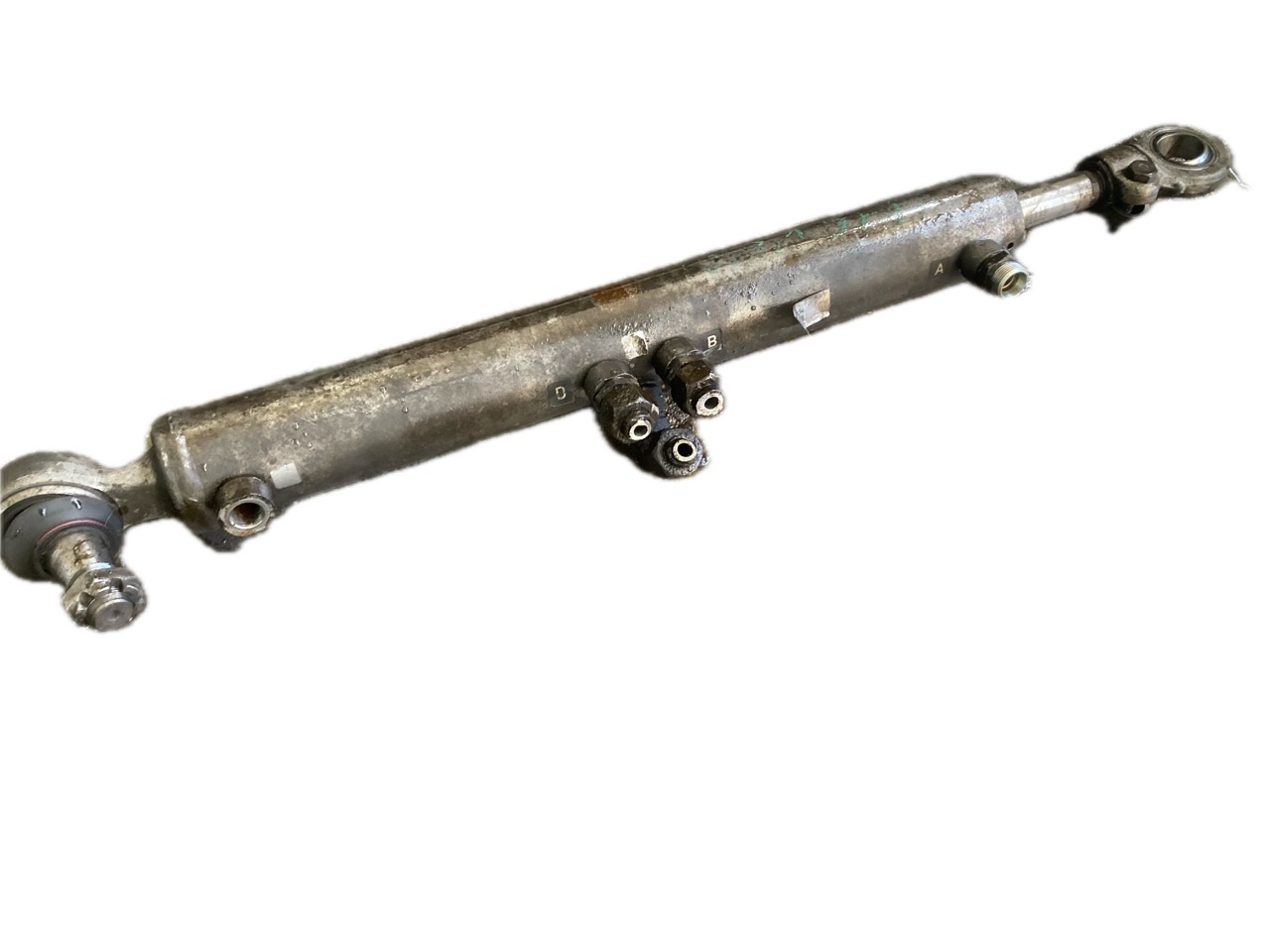 PIEZAS VARIAS RENAULT TRUCKS PREMIUM DISTRIBUTION 270.18 – 1007884 - 5010439631