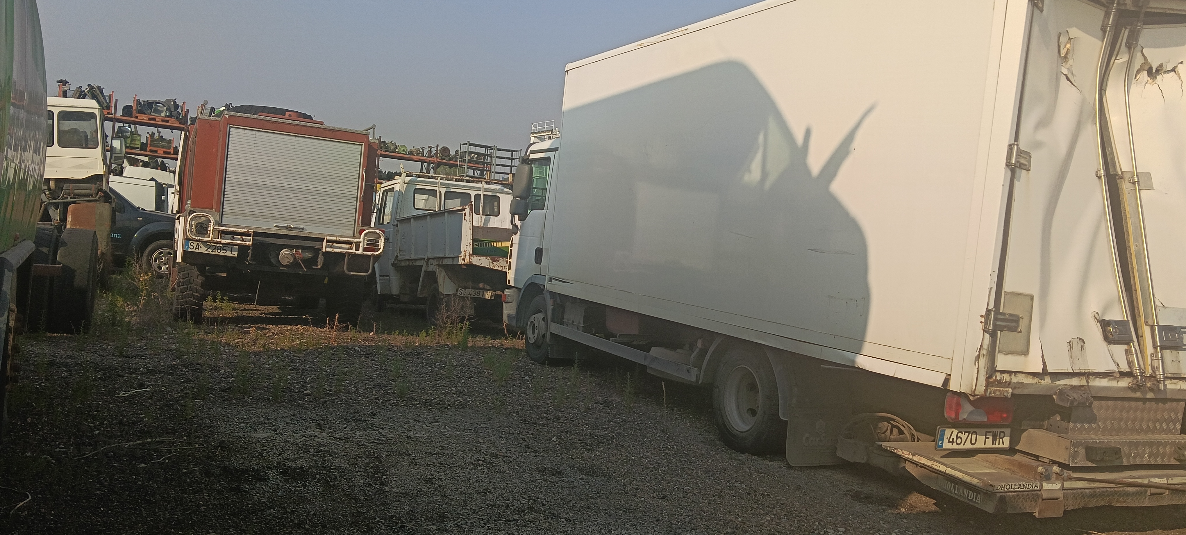 MAN MAN TGL 8.180 FC, FRC, FLC, FLRC 2005- 180CV 4580CC 1008090