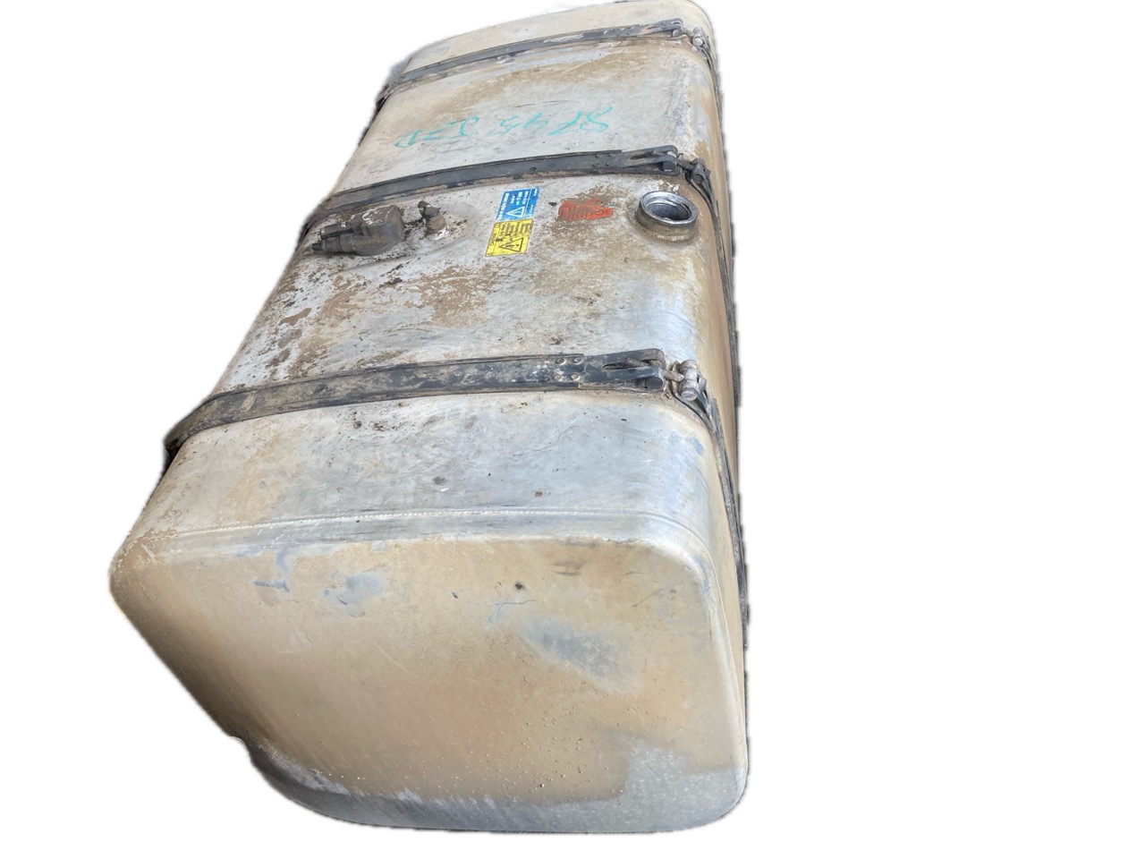 DEPOSITO COMBUSTIBLE SCANIA P I P 450 - 1918528