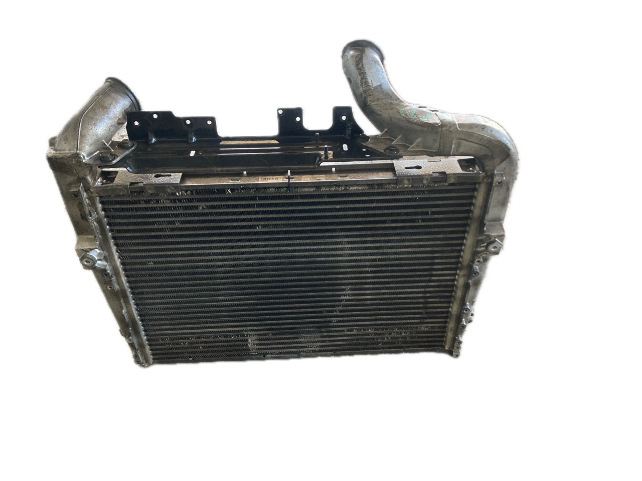 INTERCOOLER SCANIA P I P 450 - 1817893