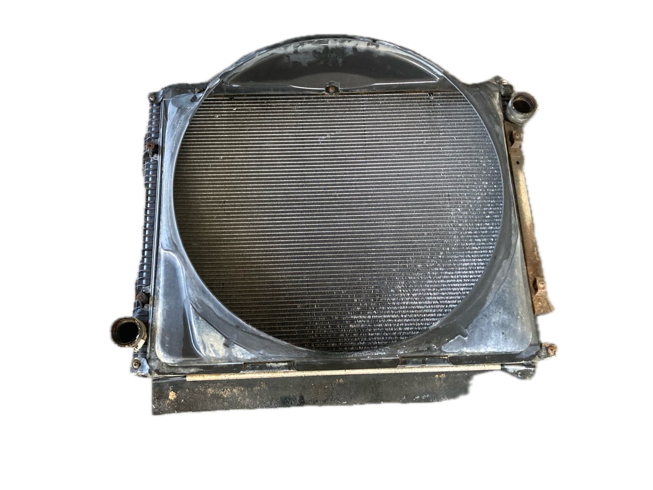CARCASA RADIADOR SCANIA P I P 450 - 1769522