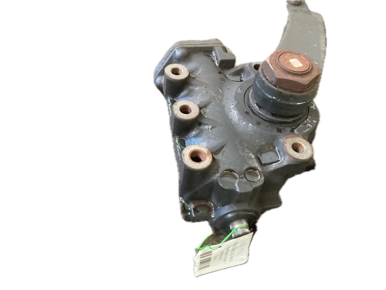 CAJA DE DIRECCION IVECO EUROCARGO - 504060688