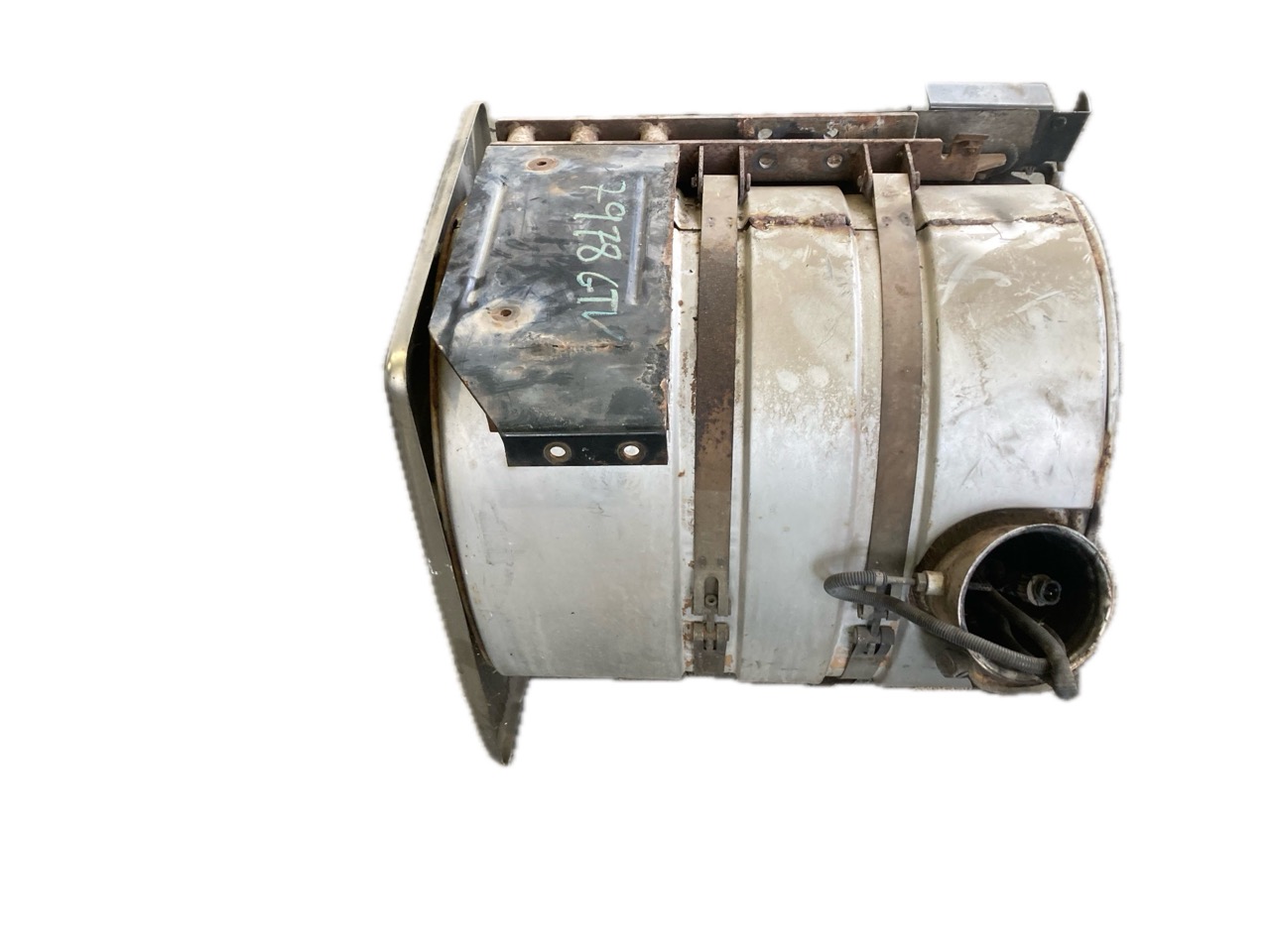 CATALIZADOR VOLVO VOLVO FH 440 2005- 440CV 12800CC 1010602 - 20579347